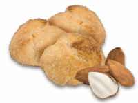 Amaretti Morbidi di Mombaruzzo Classici