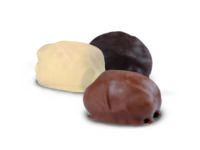 Amaretti Morbidi di Mombaruzzo Ricoperti al Cioccolato