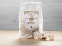 Amaretti Morbidi di Mombaruzzo al Caffè