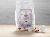 Amaretti Morbidi di Mombaruzzo Ai Frutti Di Bosco