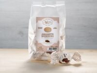 Amaretti Morbidi di Mombaruzzo al Gianduja