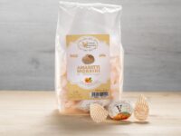 Amaretti Morbidi di Mombaruzzo al Mandarino