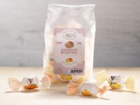 Amaretti Morbidi di Mombaruzzo Misto Frutta