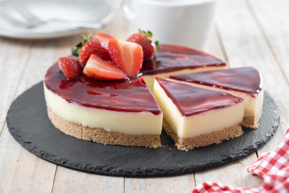 cheesecake 2